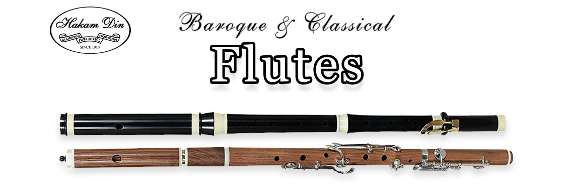 Early flutes